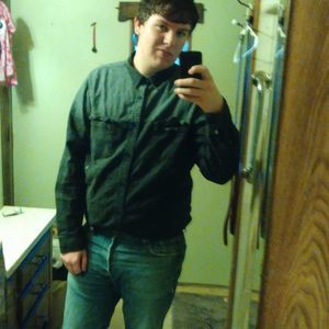 Meet your Posher, Preston